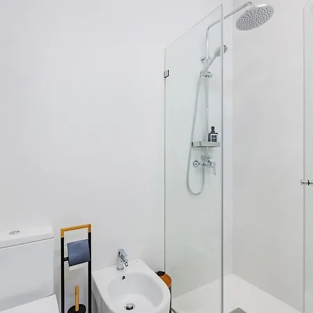 Casa Da Musica Modern Flat Porto