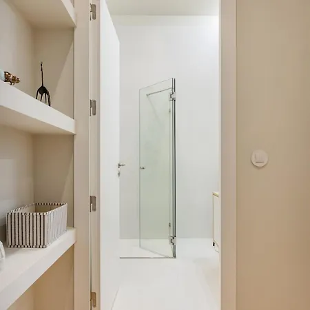 Apartment Casa Da Musica Modern Flat Porto