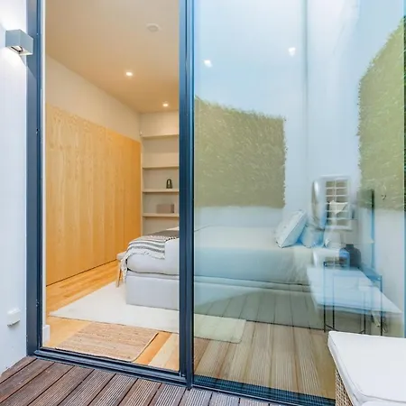 Casa Da Musica Modern Flat Apartment *