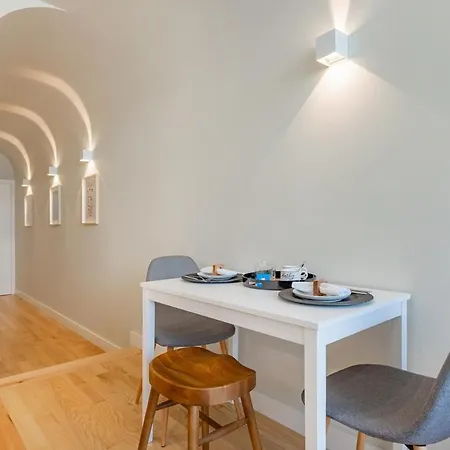 Casa Da Musica Modern Flat Apartment Porto