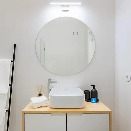 Casa Da Musica Modern Flat Porto